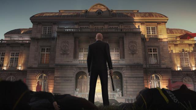 Game image