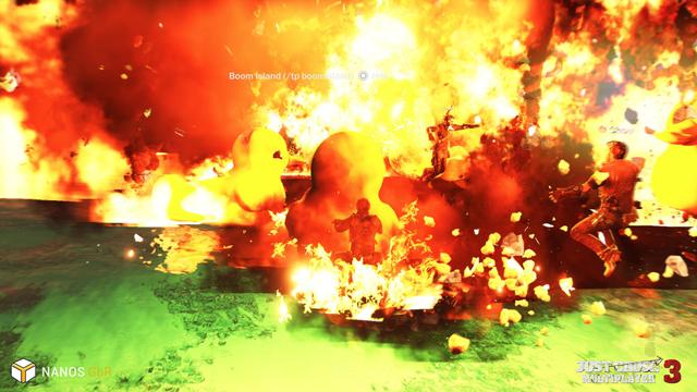 Game image