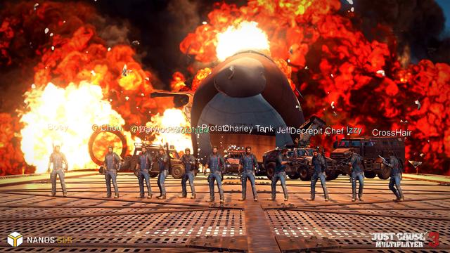 Game image