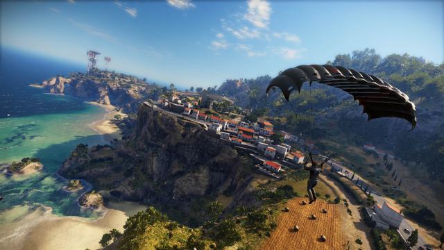 Game image