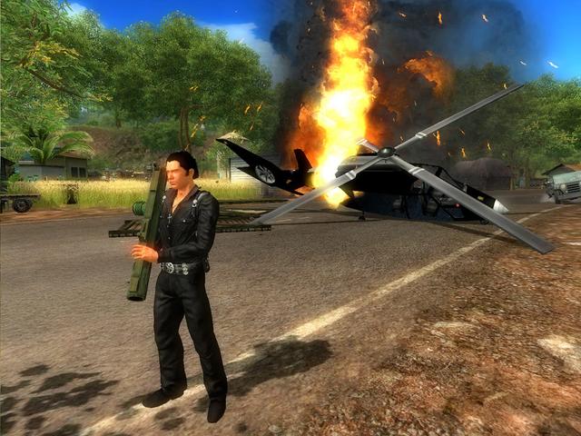 Game image