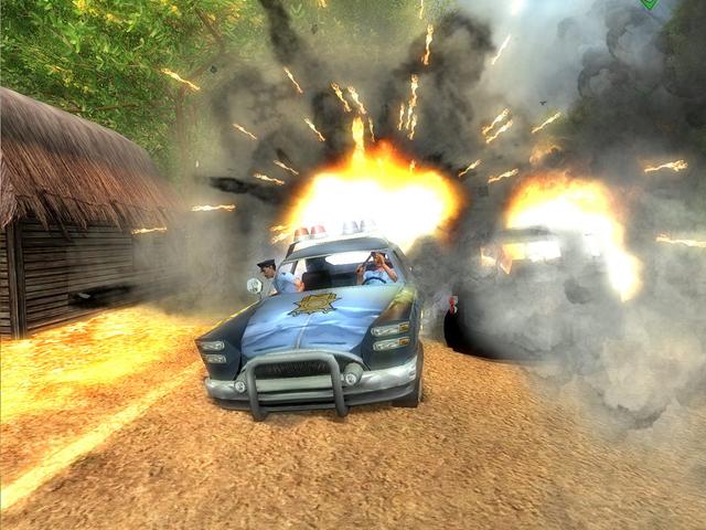 Game image