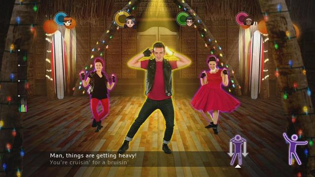Game image