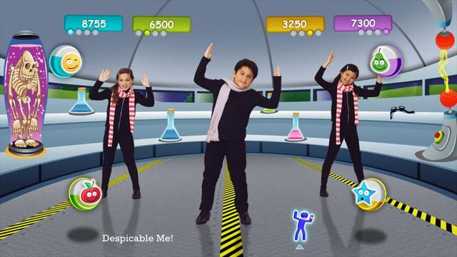 Game image