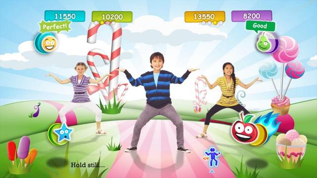 Game image
