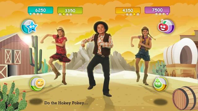 Game image