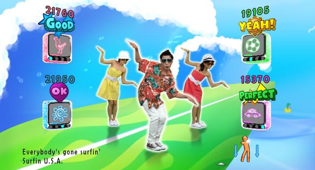 Game image