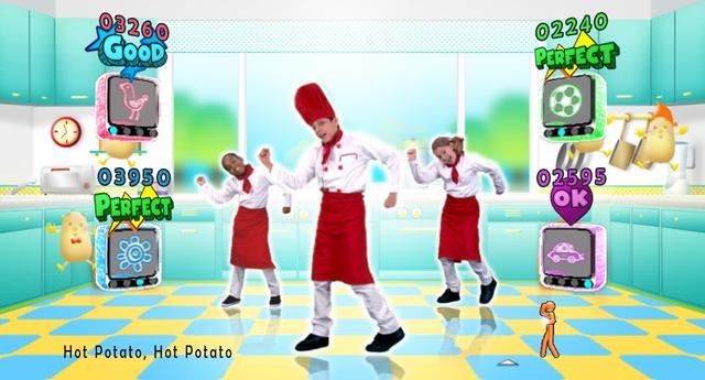Game image
