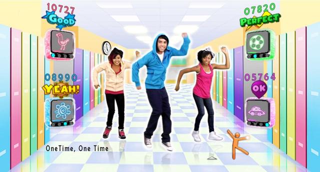 Game image