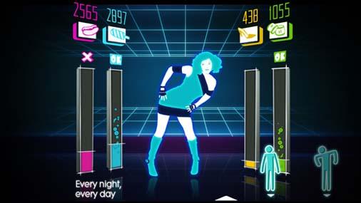 Game image