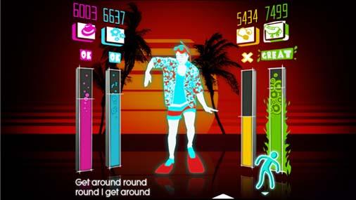 Game image