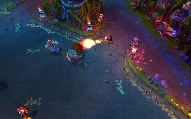 Game image