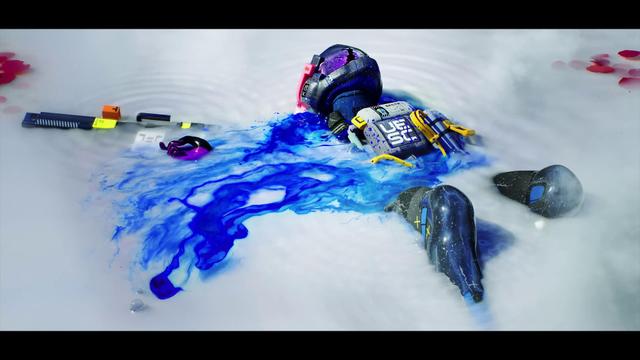 Game image