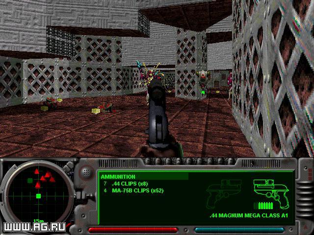 Game image