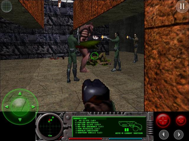 Game image