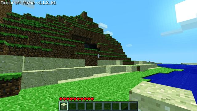 Game image