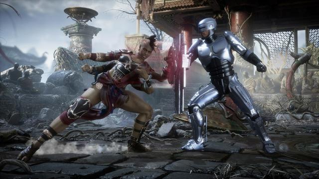 Game image