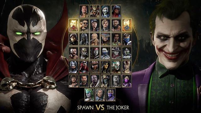 Game image