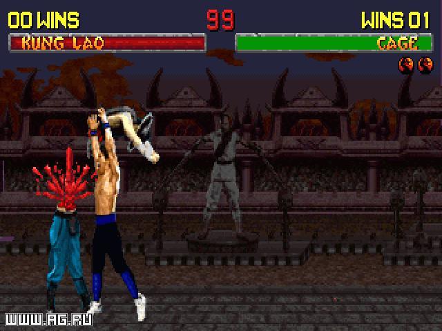 Game image