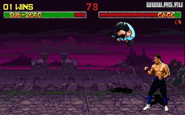 Game image