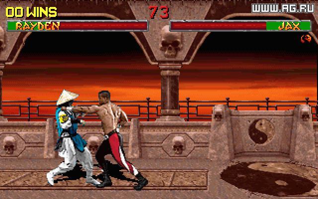 Game image