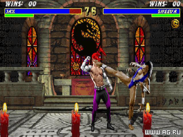 Game image