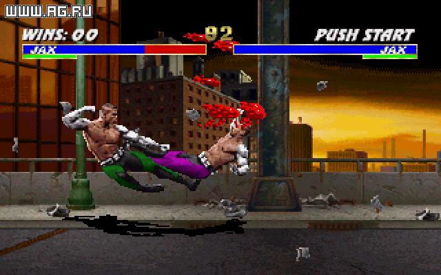 Game image