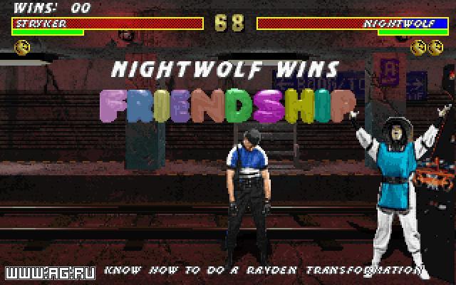Game image