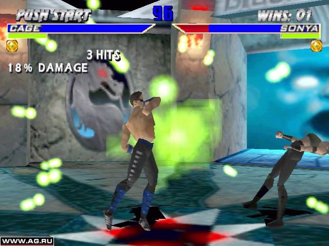 Game image