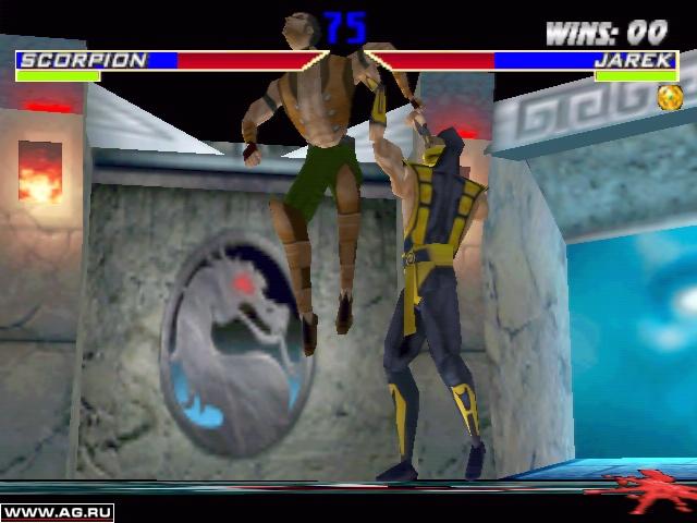 Game image
