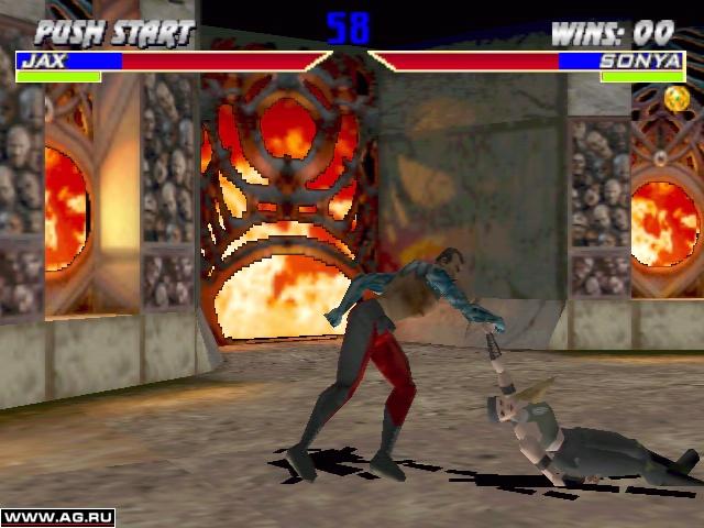 Game image