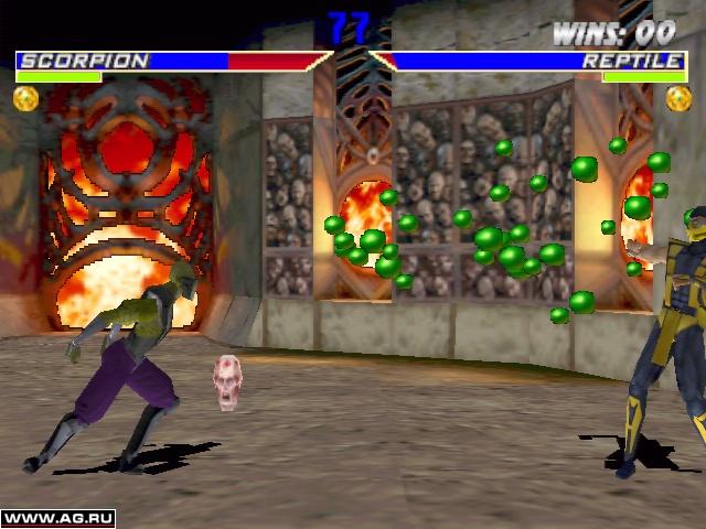 Game image