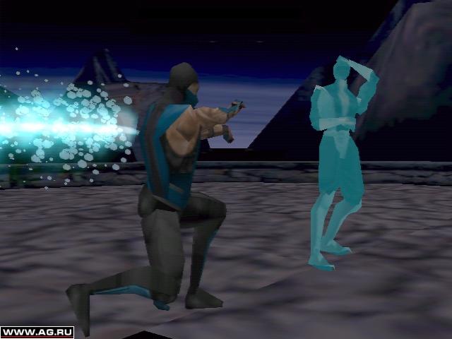 Game image