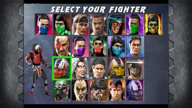Game image