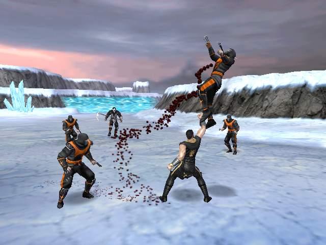 Game image