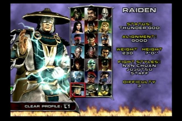 Game image
