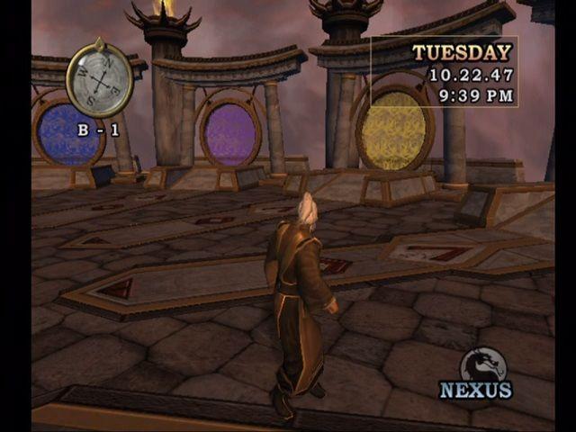 Game image
