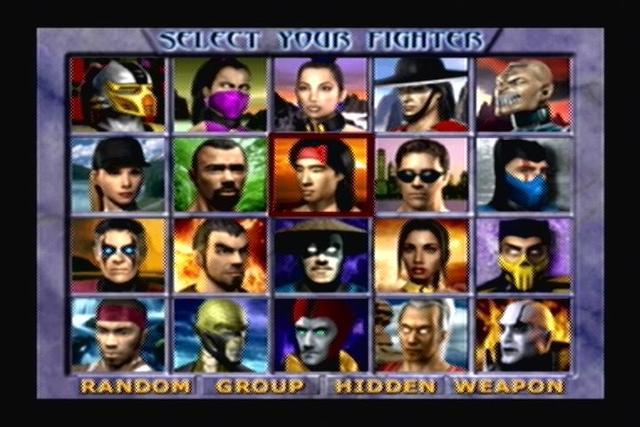 Game image