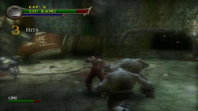 Game image