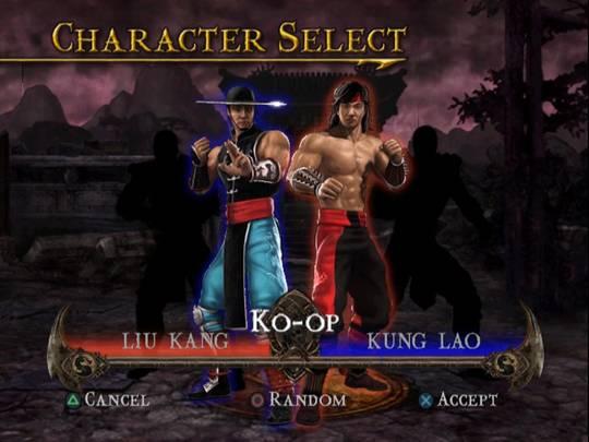 Game image