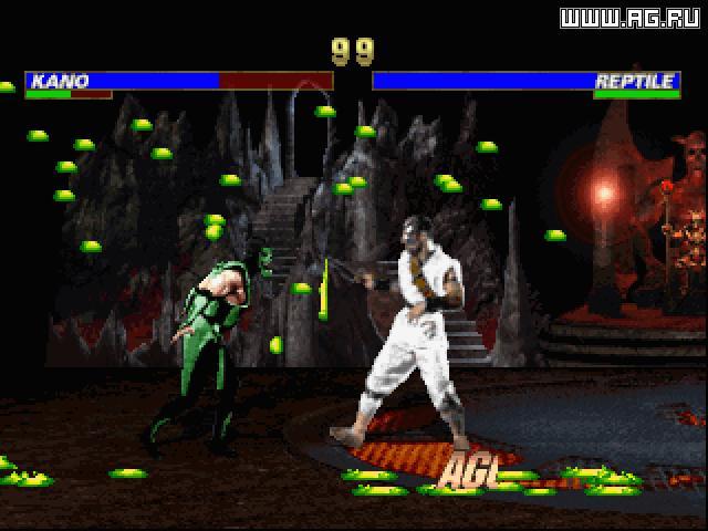 Game image