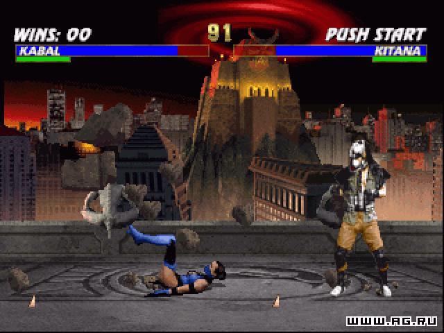 Game image