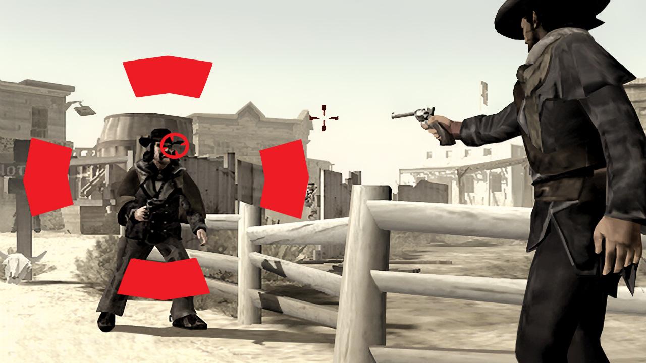 Background for Daren Bader