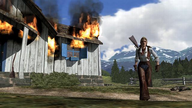 Game image
