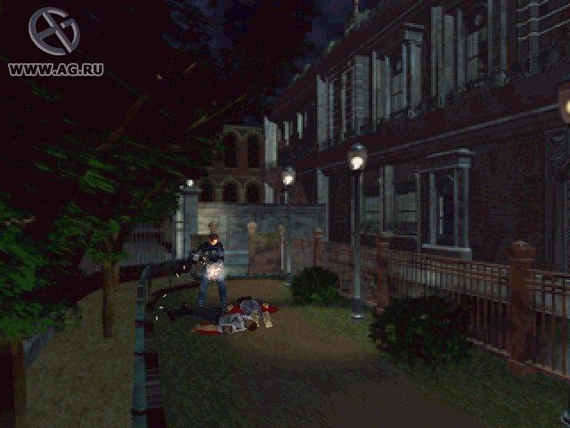 Game image