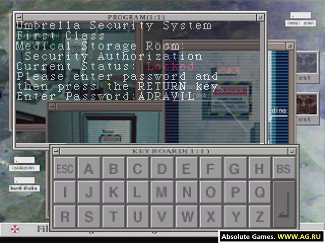 Game image