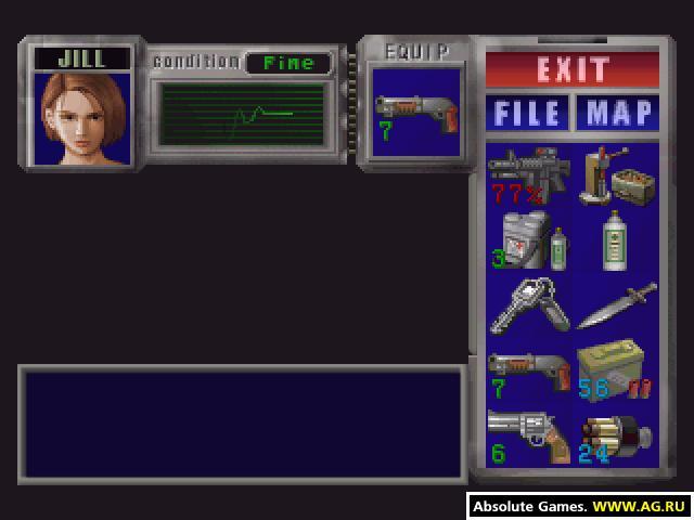 Game image