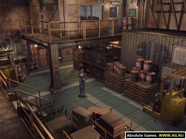Game image