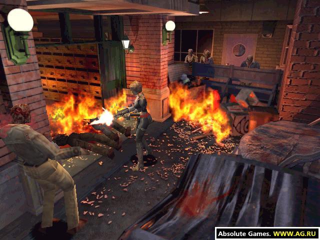 Game image