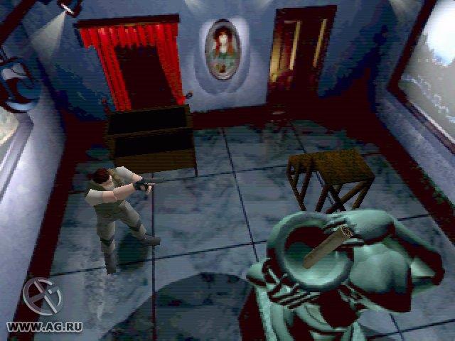 Game image